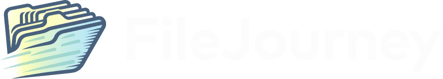 FileJourney Logo